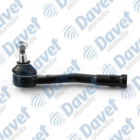 SWAPP 10-07195 Rotbasi Sol ( Peugeot P308 / Tepee 08-- )